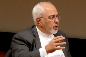 Zarif'ten IKBY'deki gayrimeşru referanduma "stratejik hata" nitelemesi