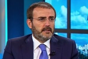 AK Parti S&ouml;zc&uuml;s&uuml; &Uuml;nal: Sınır değişikliğine m&uuml;saade etmeyeceğiz