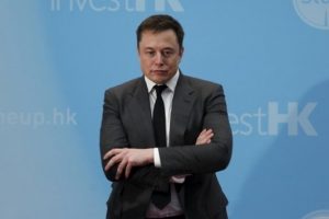 Elon Musk'tan 10 milyar dolarlık Tweet