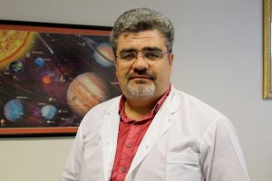 Elekronik cihazlardaki tehlike: 'Mavi ışık'