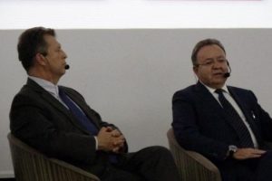 Bursalı iş adamları kurumsal y&ouml;netim i&ccedil;in bir araya geldi