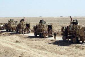 Irak'tan sert tepki: Savaş mı istiyorsunuz?
