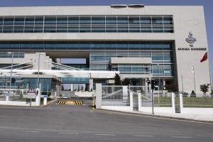 Anayasa Mahkemesinden basın &ouml;zg&uuml;rl&uuml;ğ&uuml; lehine, G&uuml;len aleyhine karar