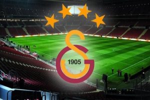 Galatasaray'a yeni sponsor