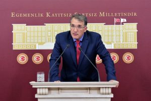 CHP Bursa Milletvekili İrgil: Tayyip Bey haklı, eğitimde başarısızsınız!