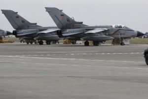 Almanlar İncirlik'ten tamamen &ccedil;ekildi