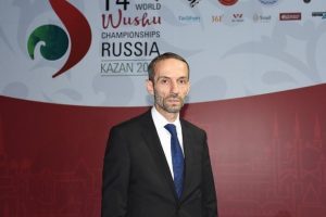 'Hedefimiz d&uuml;nyanın en iyi takımını oluşturmak'