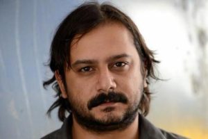 Behzat &Ccedil;'nin yazarı Emrah Serbes'ten son dakika itirafı