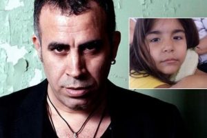 Haluk Levent, k&uuml;&ccedil;&uuml;k Zeynep'i &ouml;ld&uuml;ren caniye isyan etti!
