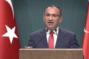 Bozdağ: Yaz saati uygulaması devam edecektir