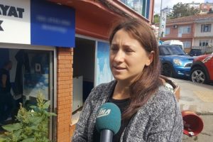 İstanbul'daki can pazarını anlattı