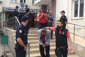 Bursa polisinden uyuşturucu satıcılarına ağır darbe!