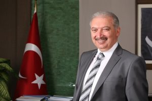 Ak Parti İstanbul B&uuml;y&uuml;kşehir Belediye Başkanı adayını a&ccedil;ıkladı