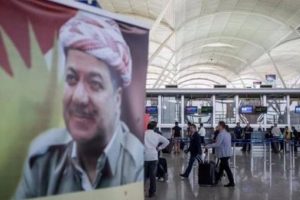 Kuzey Irak'tan yeni T&uuml;rkiye hamlesi!