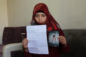 2 bin liraya evlendirilen Suriyeli Mune'nin dramı