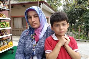 Bursa'da ilkokul &ouml;ğrencilerinin sınıf kavgası adliyede sonu&ccedil;landı