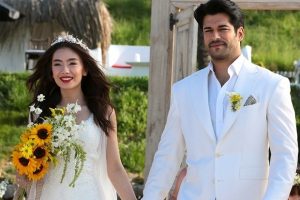 Uluslararası Emmy &Ouml;d&uuml;lleri'nde finale kalan ilk T&uuml;rk dizisi!