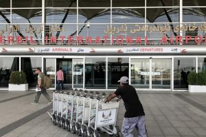 "T&uuml;m u&ccedil;uşlar iptal edilirse g&uuml;nl&uuml;k zarar 350 bin doları bulur"