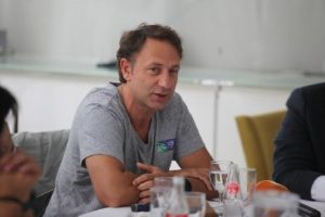 TOFAŞ Başantren&ouml;r&uuml; Orhun Ene: "Fark yaratmaya geldim"