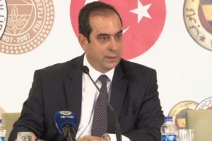 Mosturoğlu: Video hakem olsaydı Beşiktaş...