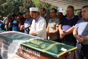 Cinayetin altından saplantılı aşık &ccedil;ıktı