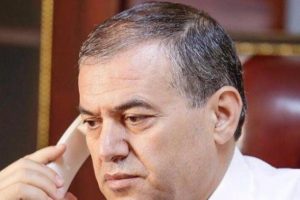 "B&uuml;t&ccedil;eye uymuyorsa Fatih Terim olsa anlaşmam"