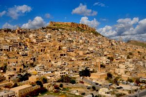 Mardin film platosu illeri arasına girdi
