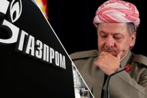 Barzani'ye darbe hi&ccedil; beklemediği yerden geldi