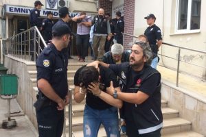 Bursa'daki uyuşturucu operasyonunda 15 kişi tutuklandı