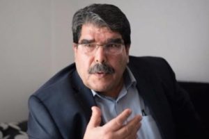 Giderayak T&uuml;rkiye'ye k&uuml;stah s&ouml;zler!