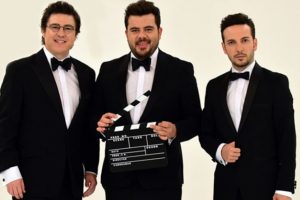 Hayranları şokta! 3 Adam ayrıldı mı?