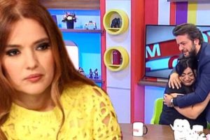 Demet Akalın'dan kuzenine: Evime gelip hırsızlık yapana...