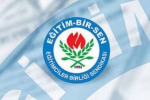 Eğitim-Bir-Sen'den sınav sistemi a&ccedil;ıklaması