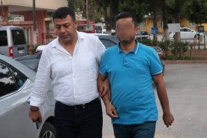 Adana'da FET&Ouml; operasyonu: 38 g&ouml;zaltı