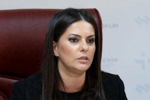 Bakan Sarıeroğlu'ndan T&Uuml;SİAD'a ziyaret