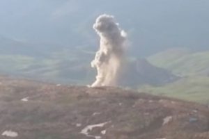 Kato'da 2 ter&ouml;rist etkisiz hale getirildi