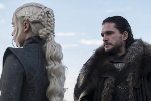 Game of Thrones i&ccedil;in b&ouml;l&uuml;m başı 15 milyon dolar
