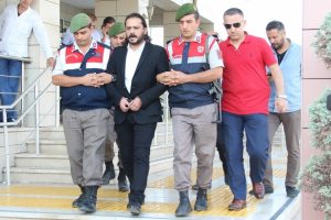"Emrah Serbes 15 yıla kadar ceza alabilir"