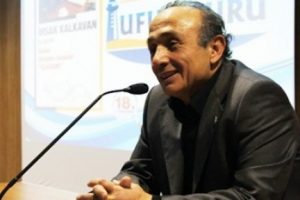 İhsan Kalkavan hakkında "FET&Ouml; y&ouml;neticiliği"nden fezleke