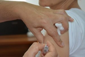 'Grip, risk gruplarında &ouml;l&uuml;mc&uuml;l olabilir'