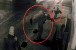 Şehrin g&ouml;beğindeki tecav&uuml;z dehşetinde rapor şoku!
