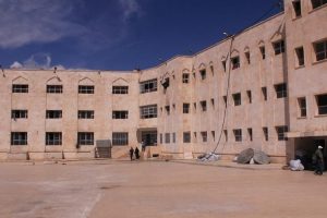 Fırat Kalkanı b&ouml;lgesinde okullar 1 Ekim'de a&ccedil;ılıyor