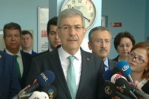 Bakan Demircan: "T&uuml;rkiye'nin beslenme haritası &ccedil;ıkarılacak"