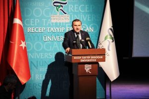 "Yeni işler yapmayı başardığımız zaman bu coğrafyada g&uuml;&ccedil;l&uuml; kalacağız"