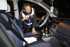 Bursa polisinden 'şok uygulama' 4 kişi yakalandı!