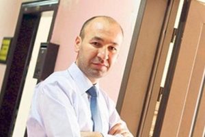 Baykal kasedini yayınlayan isim Bylock'&ccedil;u &ccedil;ıktı!