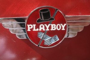 Ger&ccedil;ek Playboy'un bilinmeyenleri!