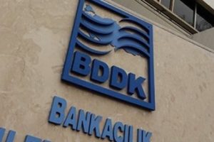 BDDK'dan bankaların kredi işlemlerine ilişkin d&uuml;zenleme taslağı
