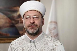 Erbaş'tan Muharrem ayı, aşure ve Kerbela mesajı