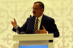 &Ouml;zhaseki: Ey Barzani! O kadar mı akılsızsın?
